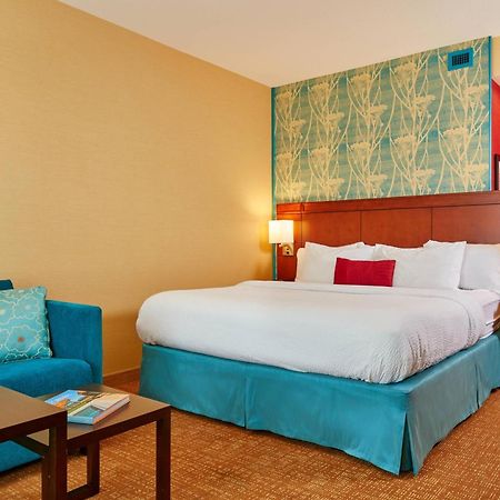 Courtyard By Marriott San Jose North/ Silicon Valley Exterior foto