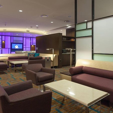 Courtyard By Marriott San Jose North/ Silicon Valley Exterior foto