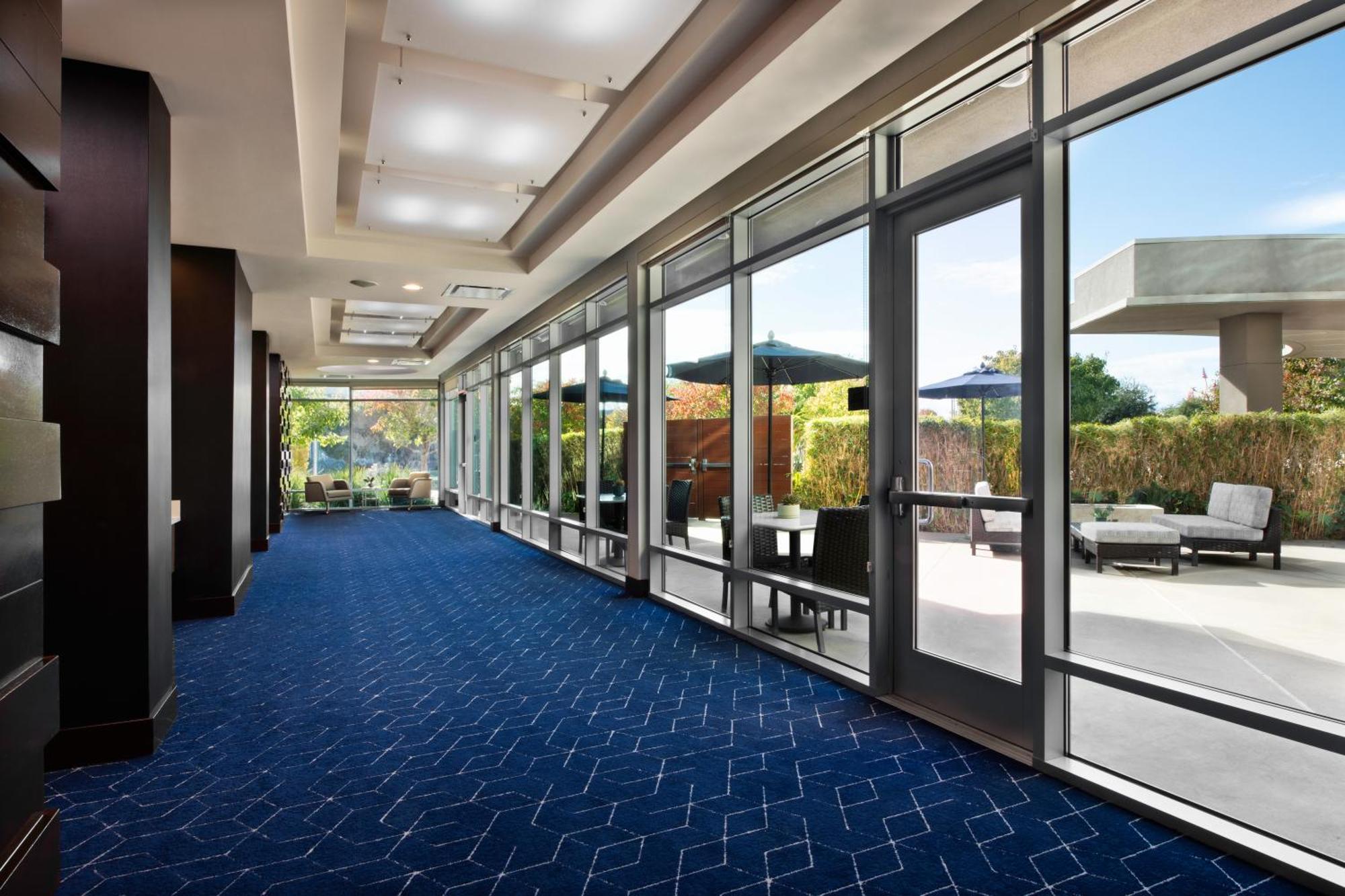 Courtyard By Marriott San Jose North/ Silicon Valley Exterior foto