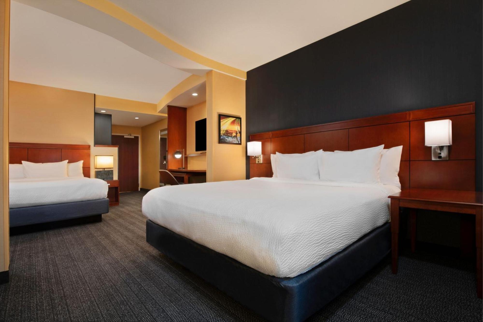 Courtyard By Marriott San Jose North/ Silicon Valley Exterior foto