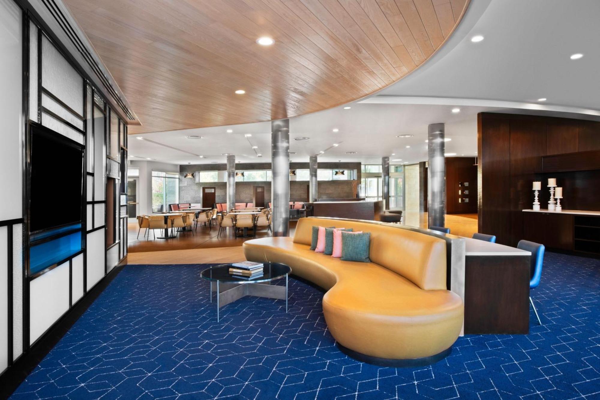 Courtyard By Marriott San Jose North/ Silicon Valley Exterior foto