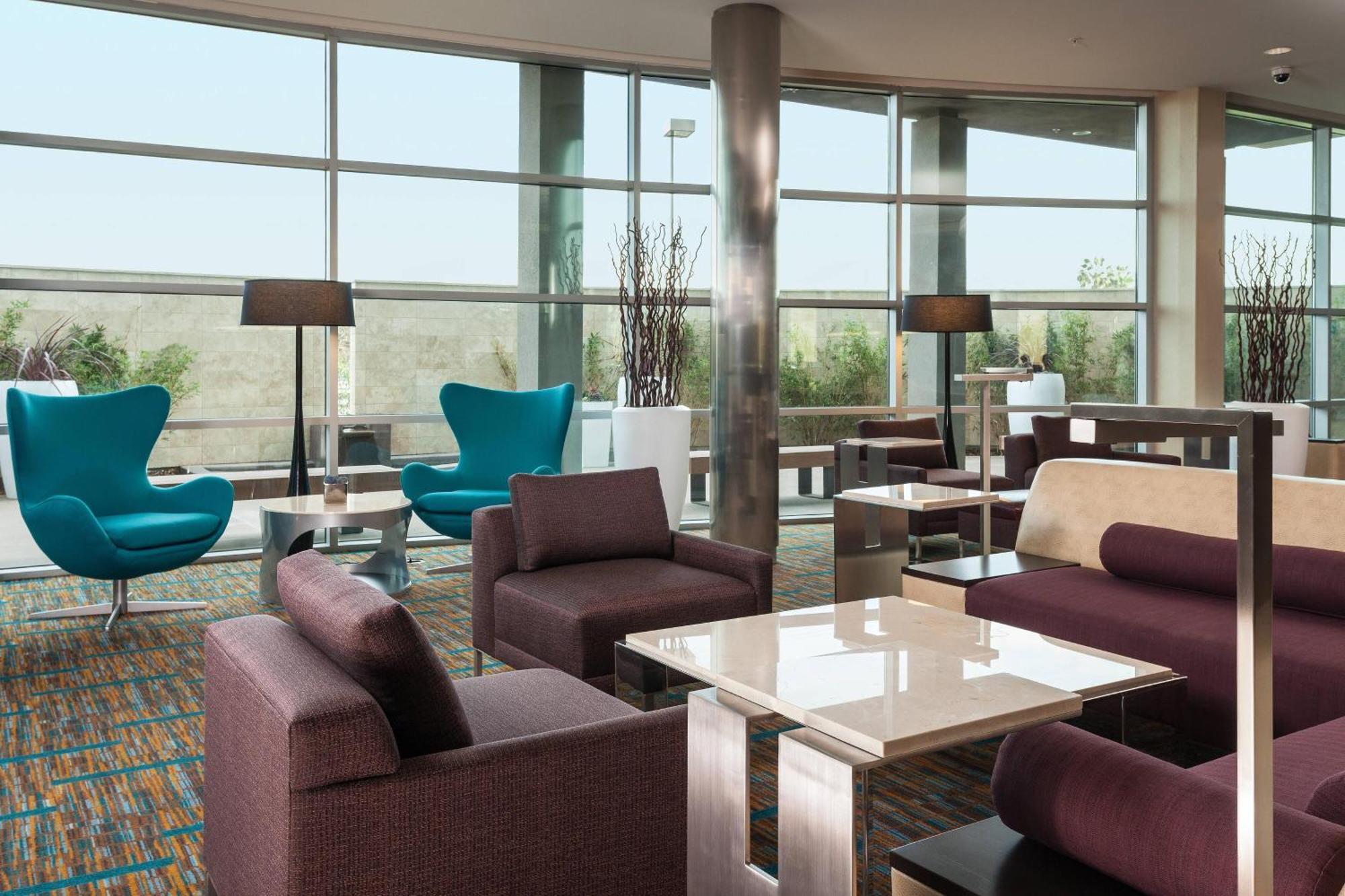 Courtyard By Marriott San Jose North/ Silicon Valley Exterior foto