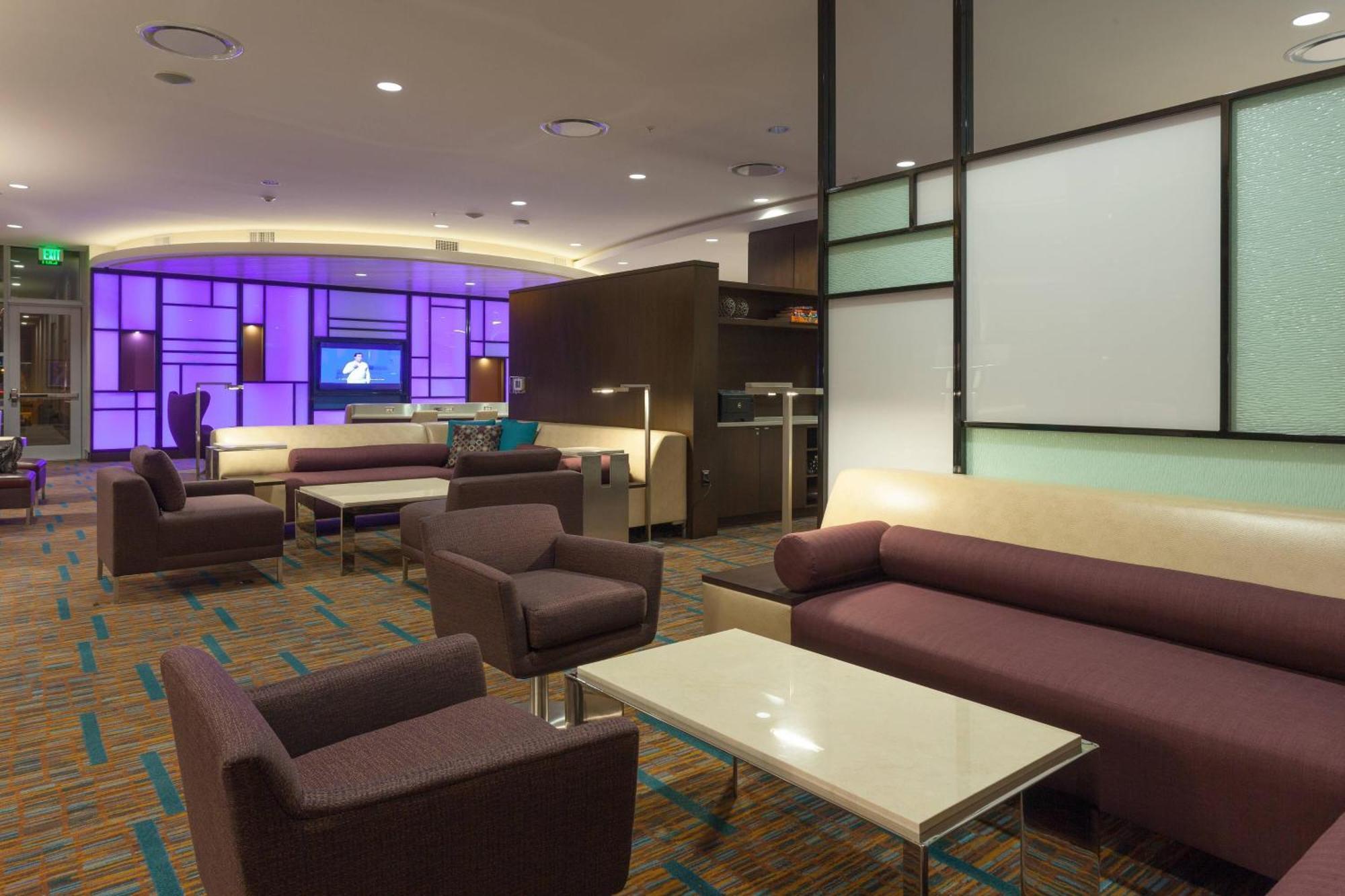 Courtyard By Marriott San Jose North/ Silicon Valley Exterior foto
