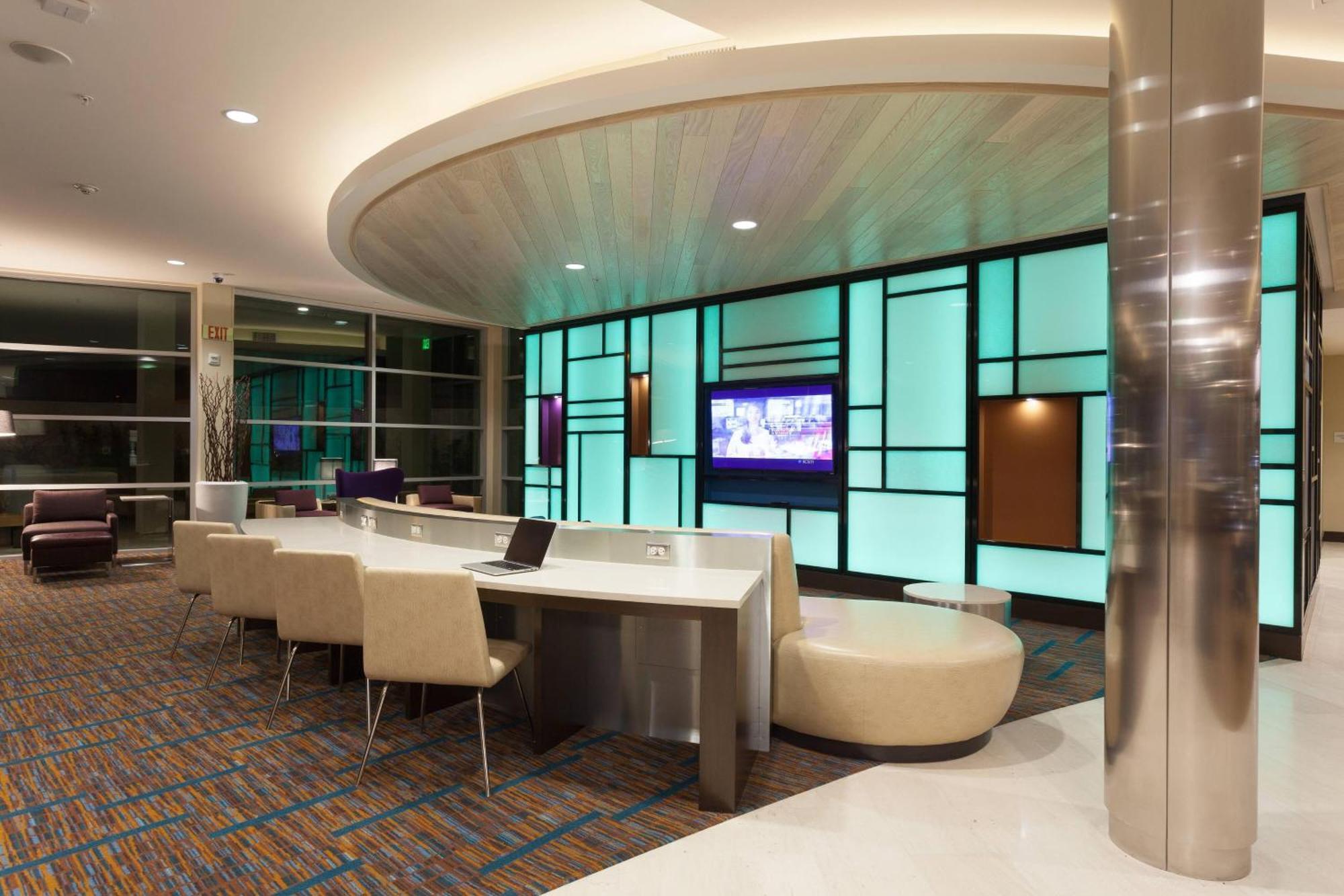 Courtyard By Marriott San Jose North/ Silicon Valley Exterior foto