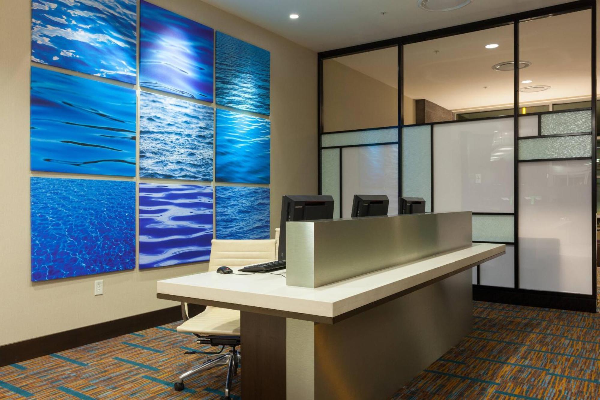 Courtyard By Marriott San Jose North/ Silicon Valley Exterior foto