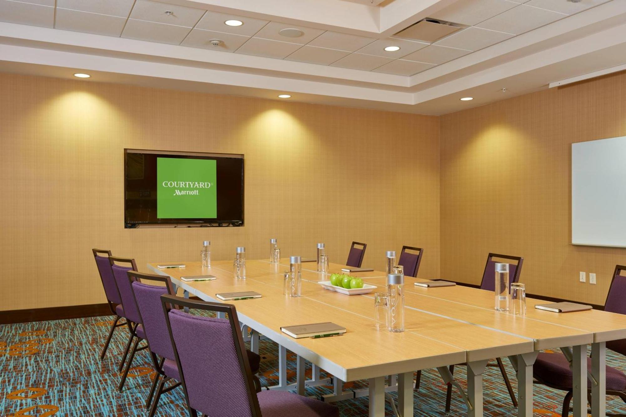 Courtyard By Marriott San Jose North/ Silicon Valley Exterior foto