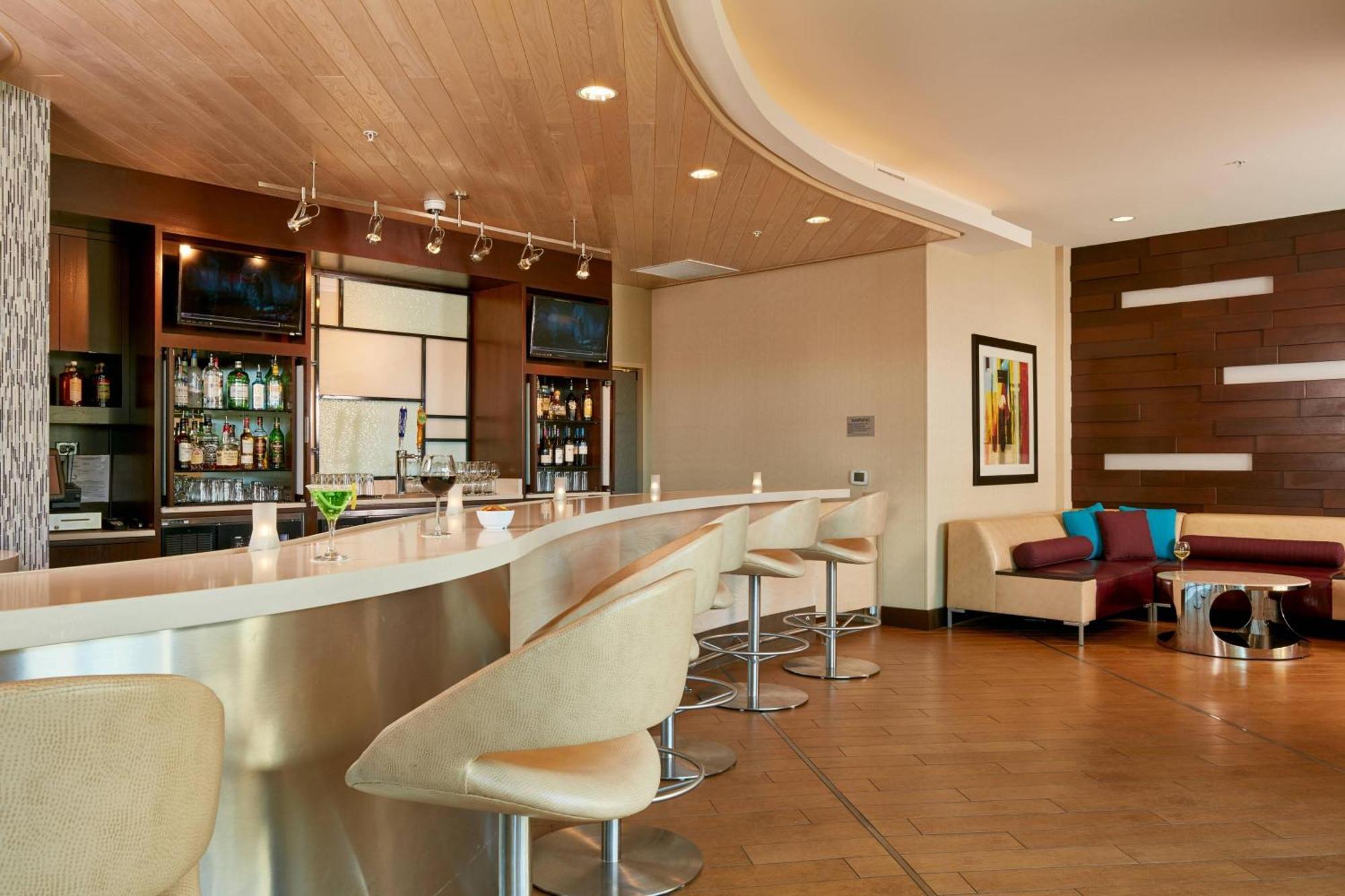 Courtyard By Marriott San Jose North/ Silicon Valley Exterior foto
