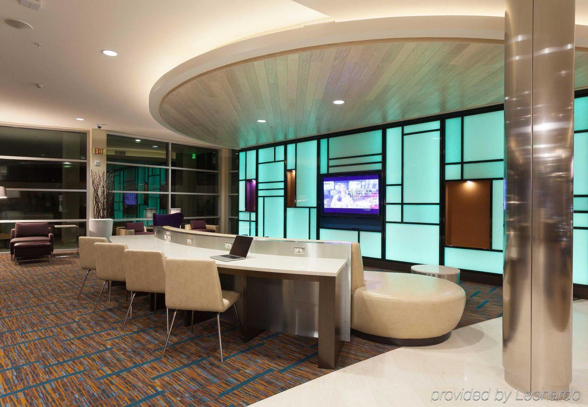 Courtyard By Marriott San Jose North/ Silicon Valley Exterior foto