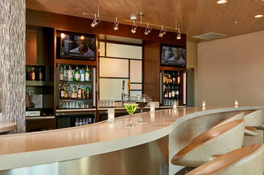 Courtyard By Marriott San Jose North/ Silicon Valley Exterior foto